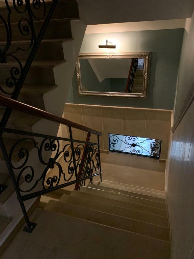 Old House Apartments Poznan Ngoại thất bức ảnh