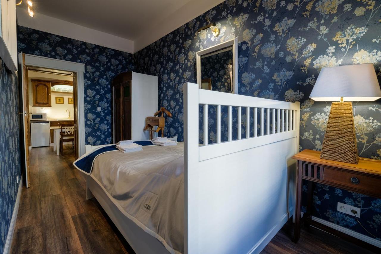 Old House Apartments Poznan Ngoại thất bức ảnh